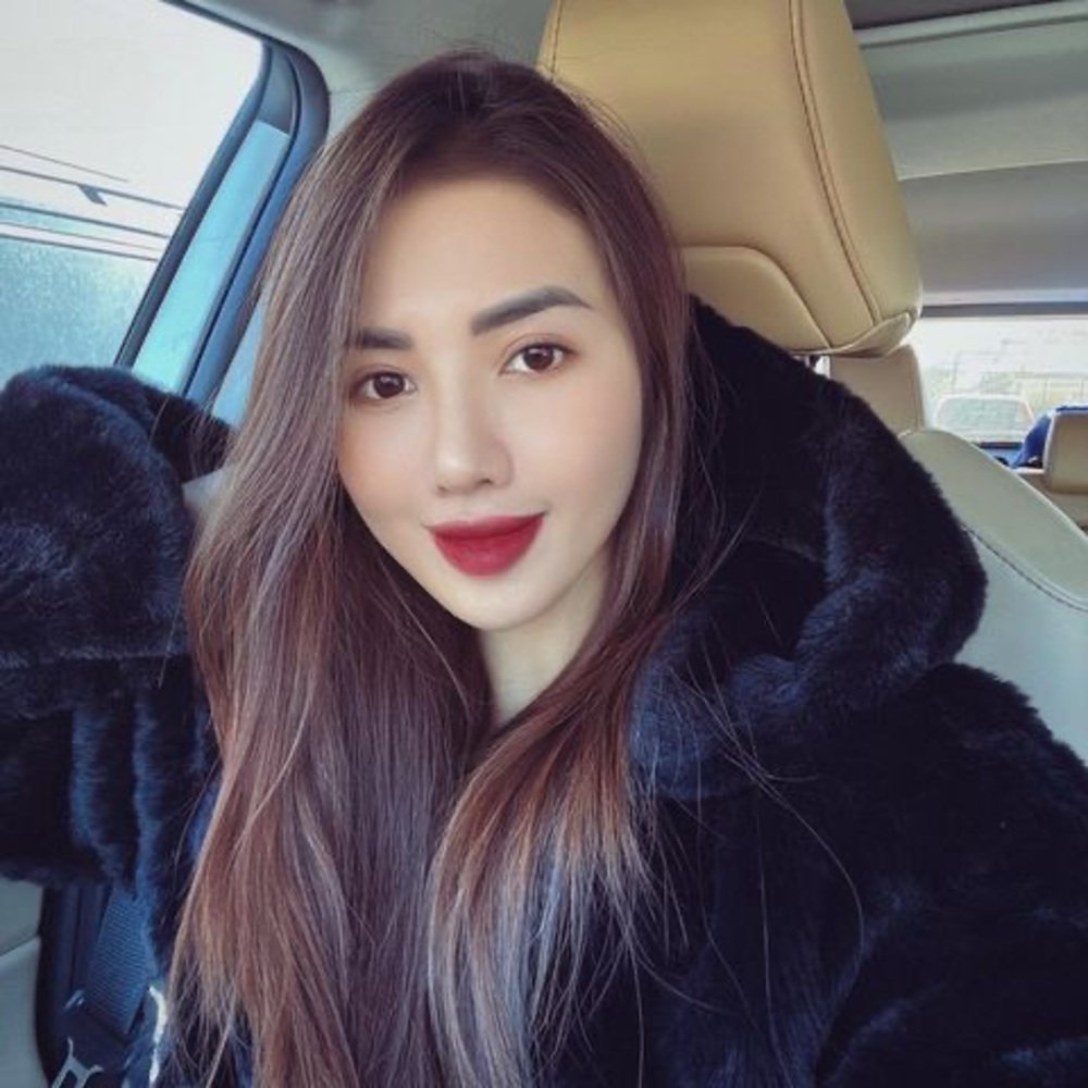 Meet your Posher, Hoài